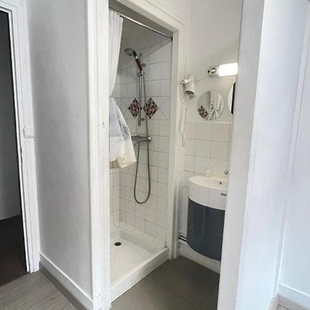 Chambre Double Beauvais Bagian luar foto