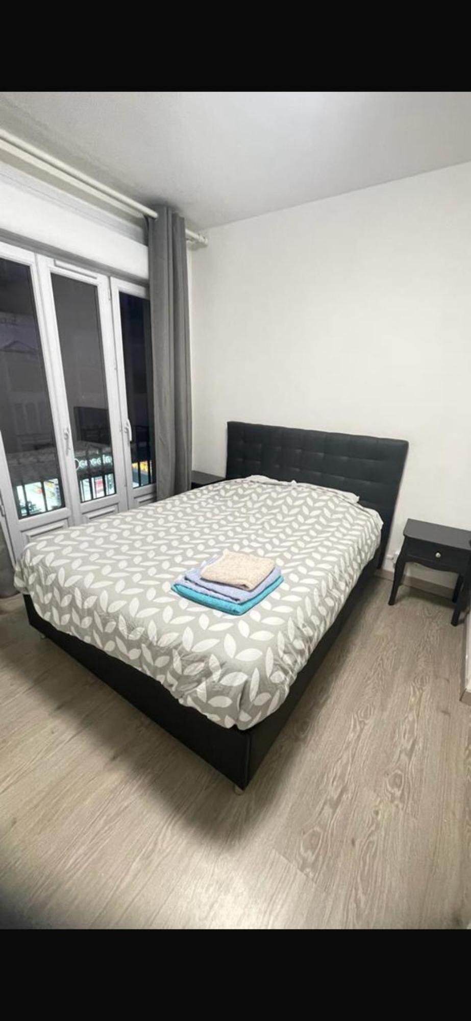Chambre Double Beauvais Bagian luar foto